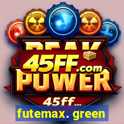 futemax. green